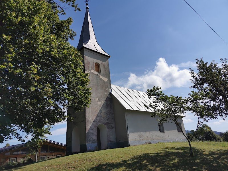 Sveti Primož in Felicijan - dodatna slika
