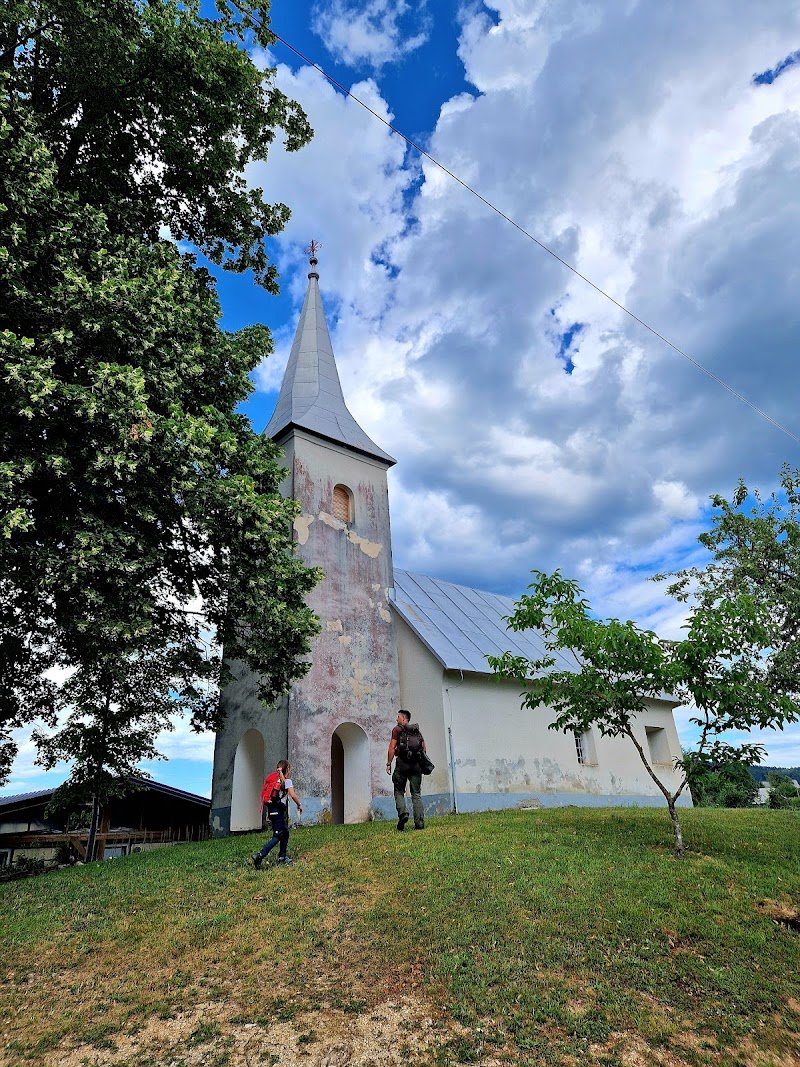 Sveti Primož in Felicijan - dodatna slika