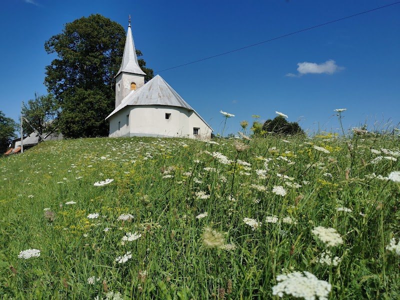 Sveti Primož in Felicijan