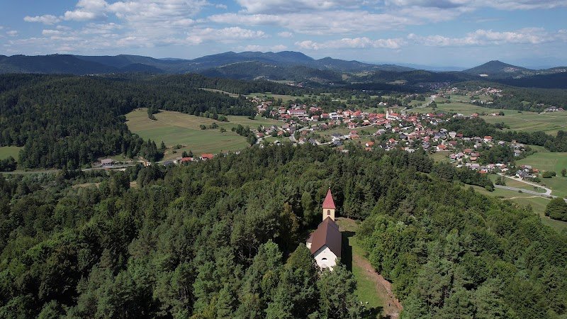 Sveti Rok - dodatna slika