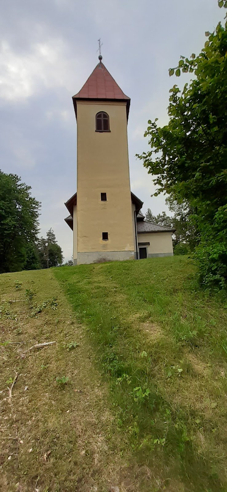 Sveti Rok - dodatna slika
