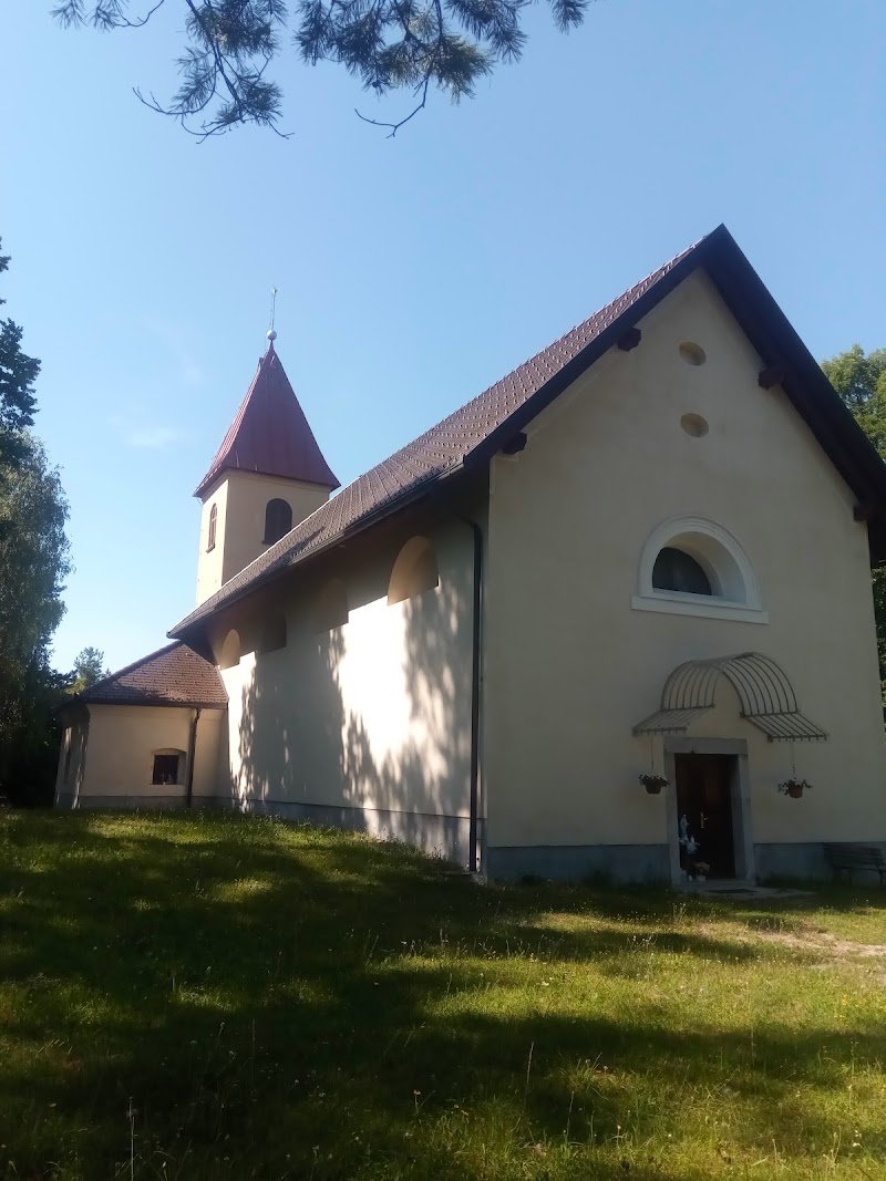 Sveti Rok - dodatna slika
