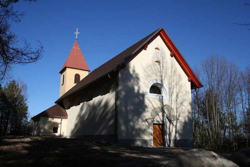Sveti Rok