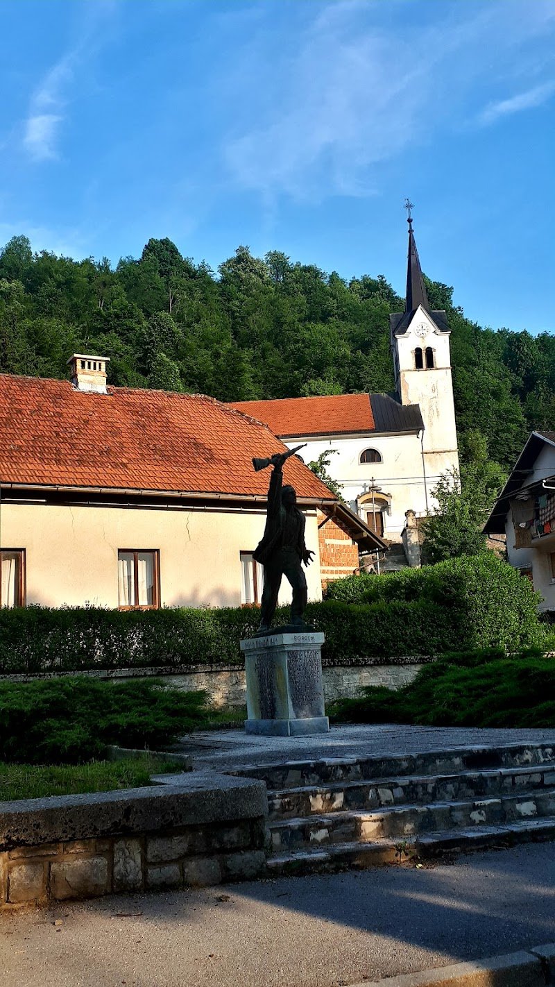 Sveti Rok - dodatna slika
