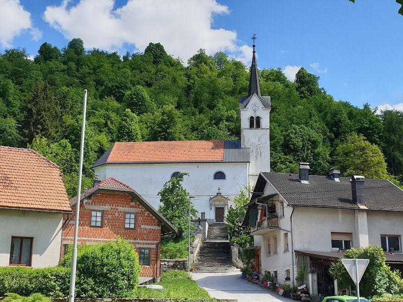 Sveti Rok