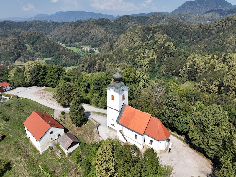 Sveti Rok - dodatna slika