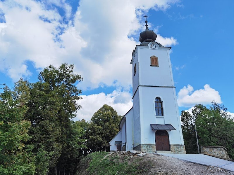 Sveti Rok - dodatna slika