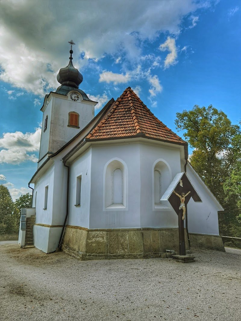 Sveti Rok