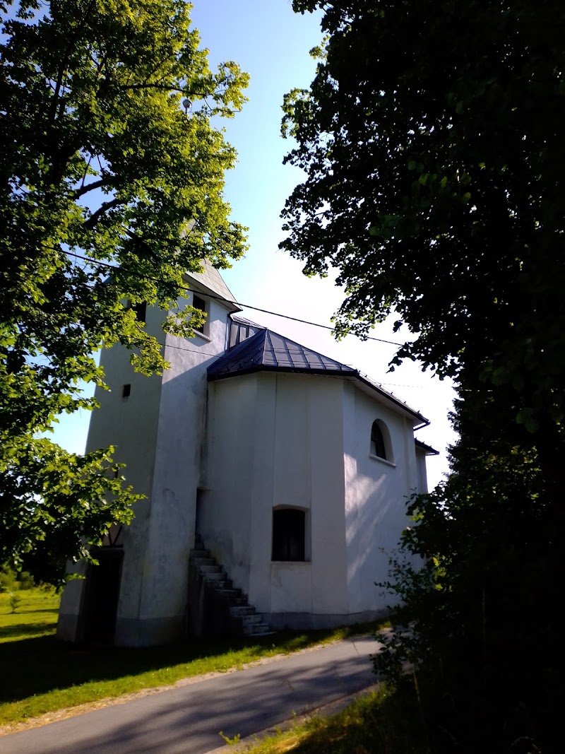 Sveti Rok - dodatna slika