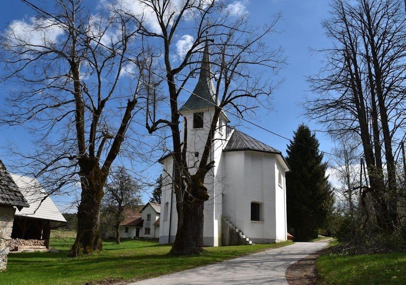 Sveti Rok - dodatna slika