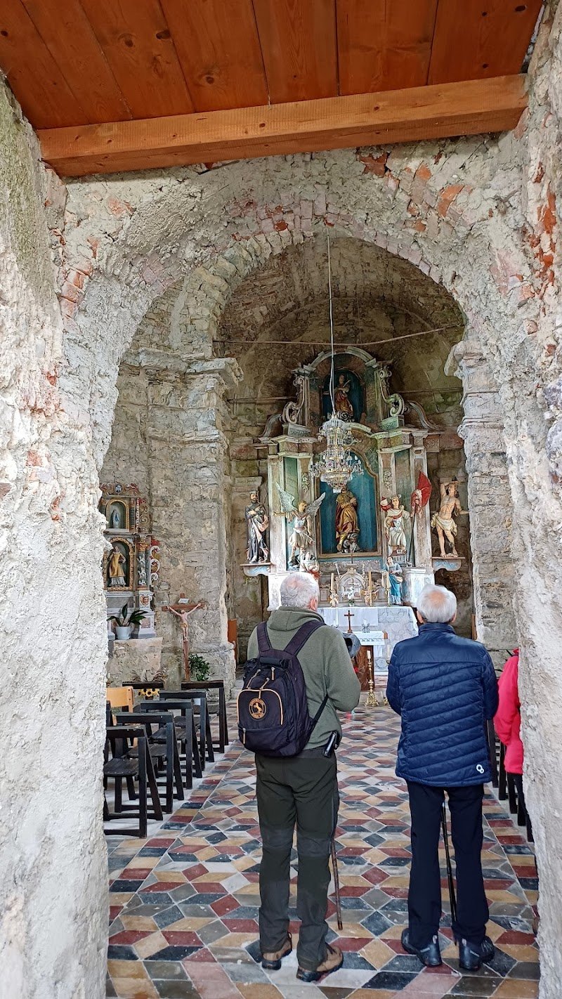 Sveti Rok - dodatna slika