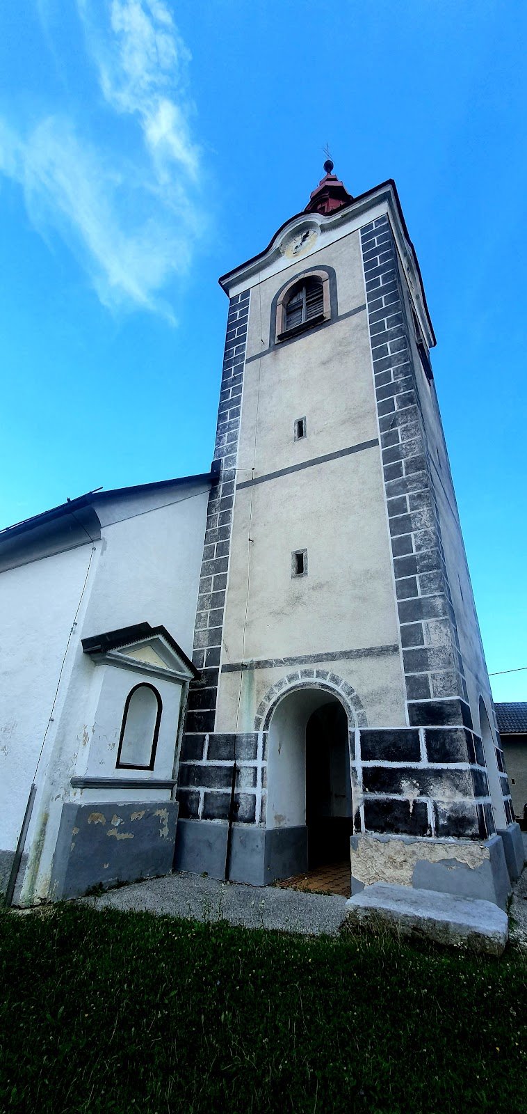 Sveti Rok - dodatna slika