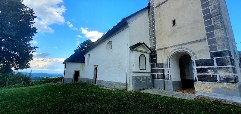 Sveti Rok - dodatna slika
