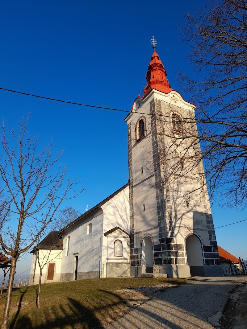Sveti Rok