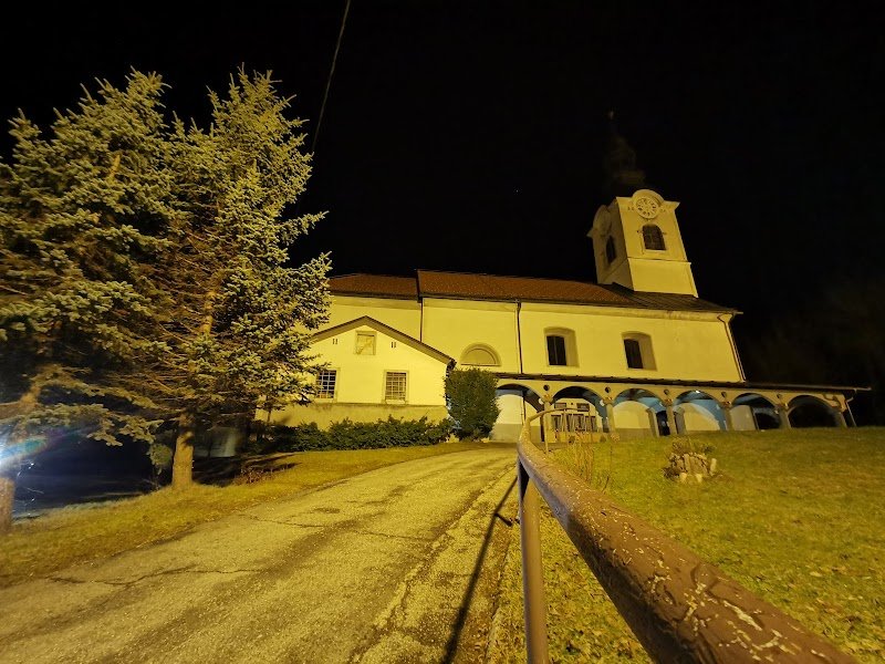 Sveti Rok - dodatna slika