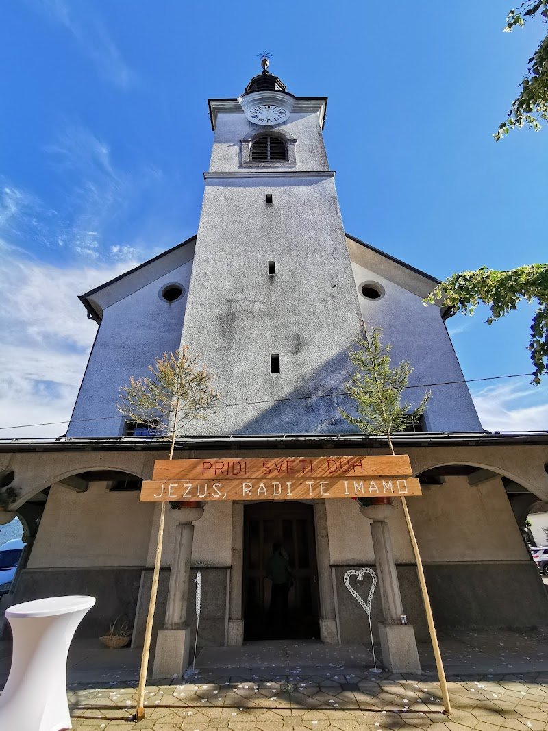 Sveti Rok - dodatna slika