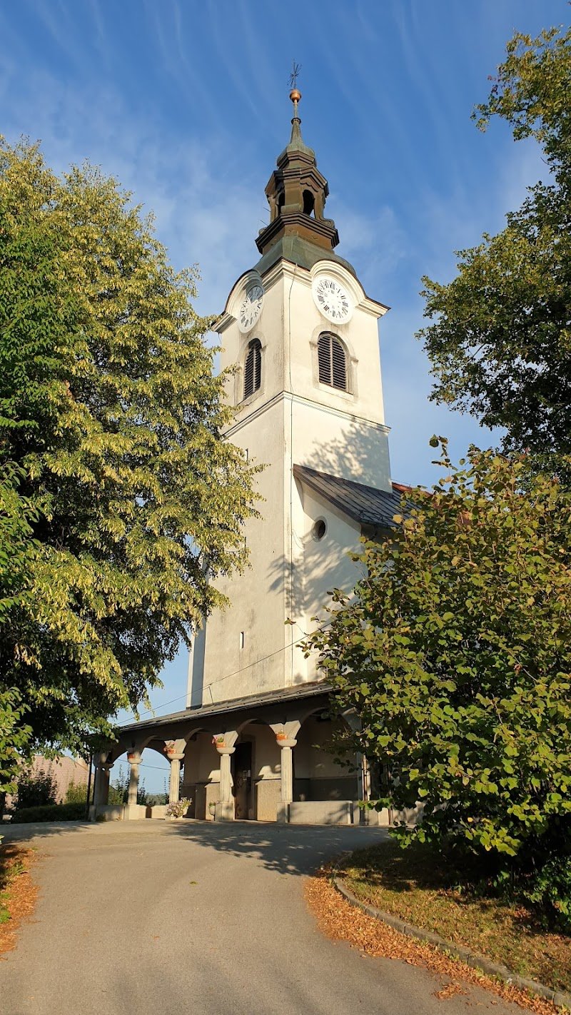 Sveti Rok