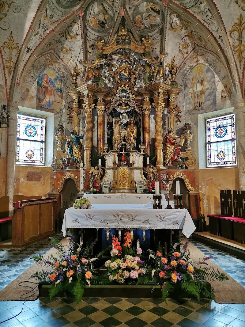 Sveti Rok - dodatna slika