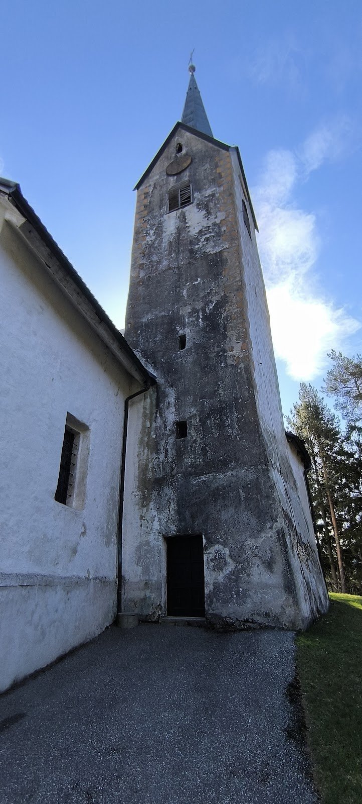 Sveti Rok - dodatna slika