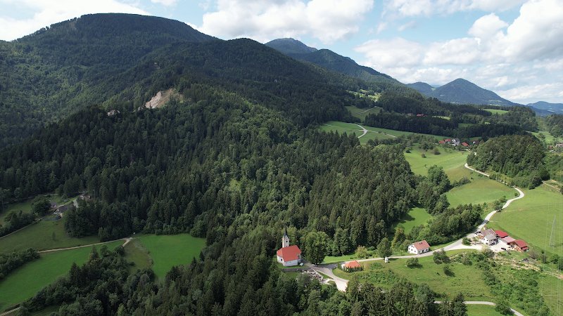 Sveti Rok - dodatna slika