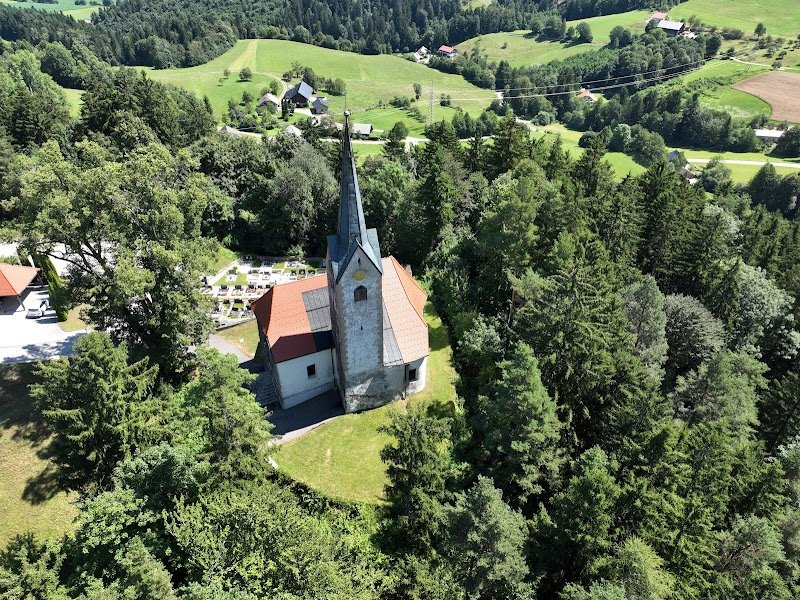 Sveti Rok
