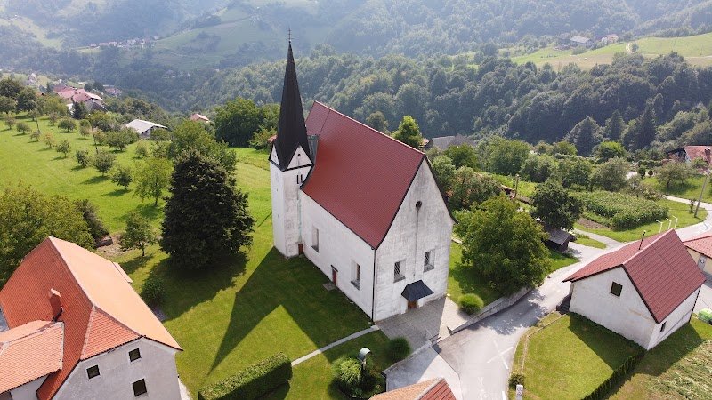 Sveti Rupert