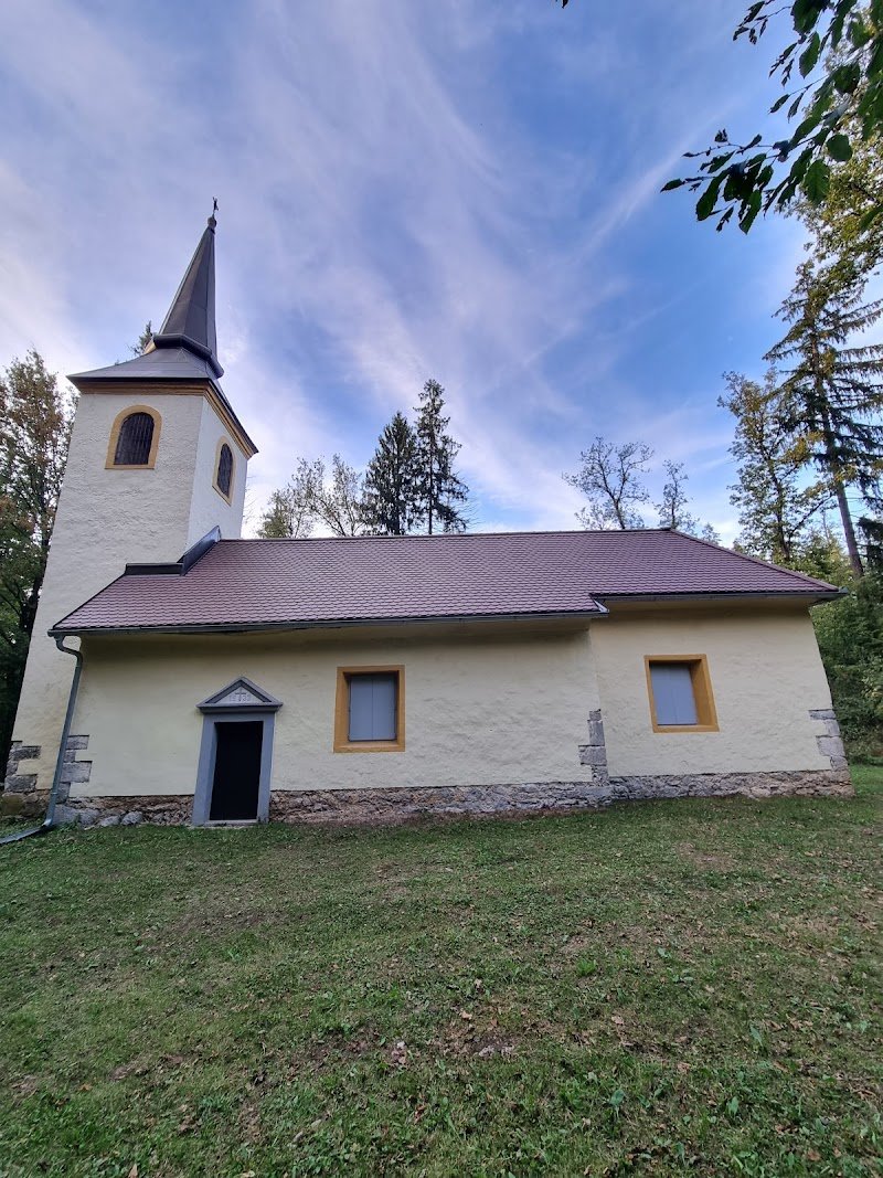 Sveti Sebastijan