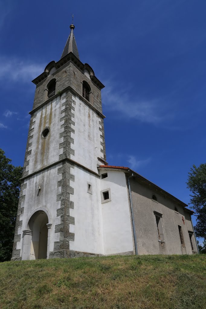 Sveti Sebastijan - dodatna slika
