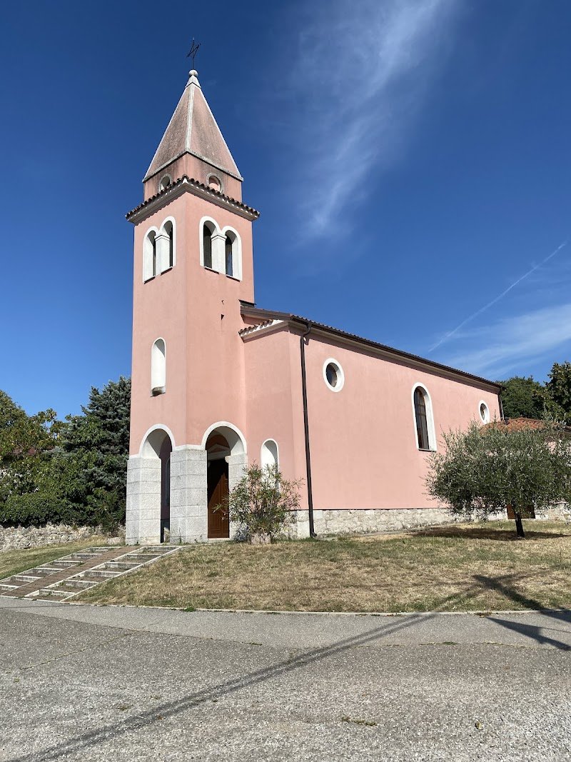 Sveti Silvester
