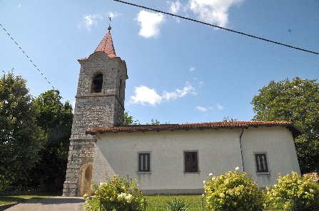 Sveti Štefan