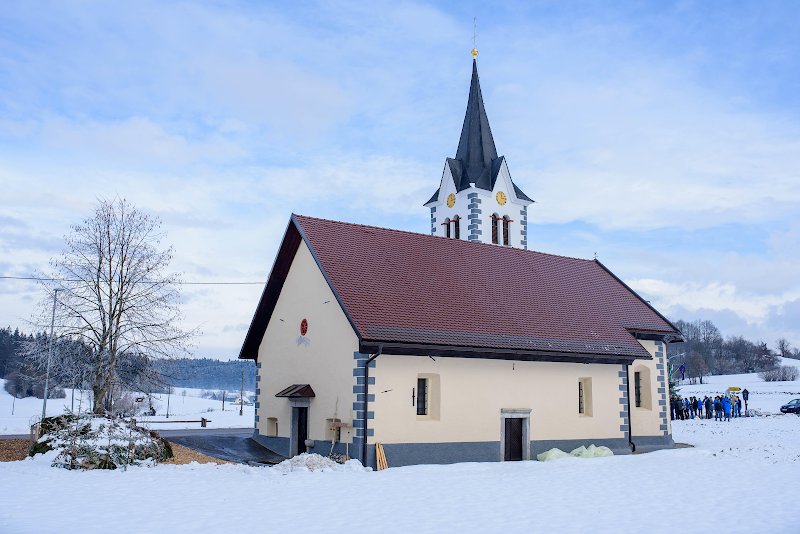 Sveti Štefan - dodatna slika