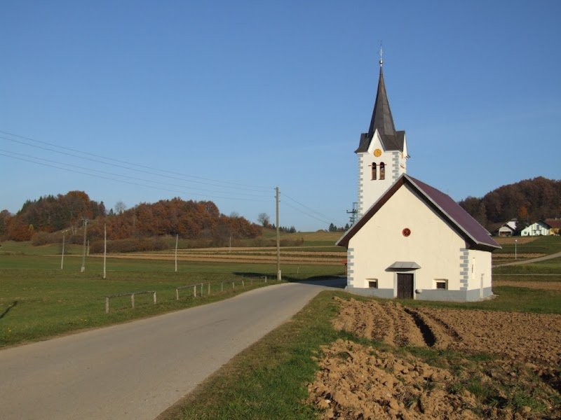 Sveti Štefan - dodatna slika