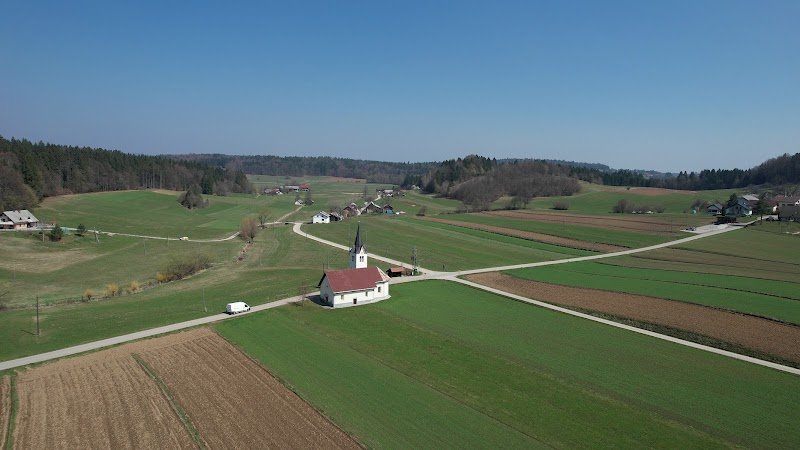 Sveti Štefan - dodatna slika