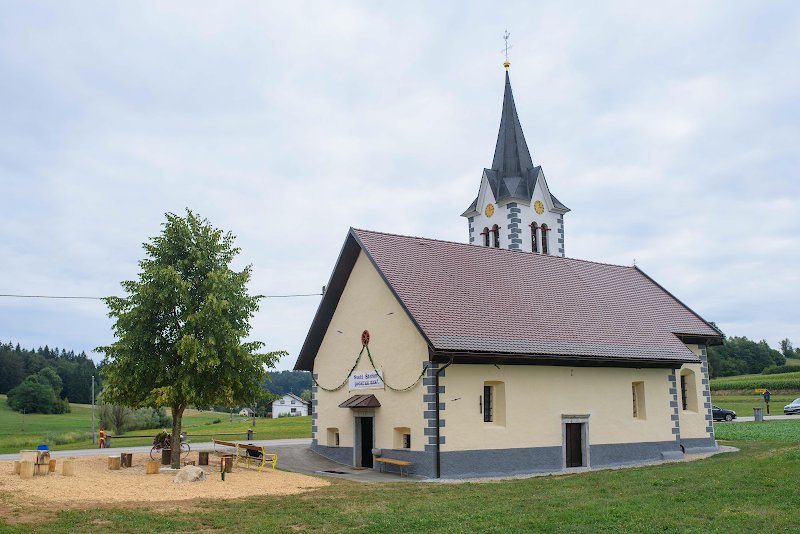 Sveti Štefan