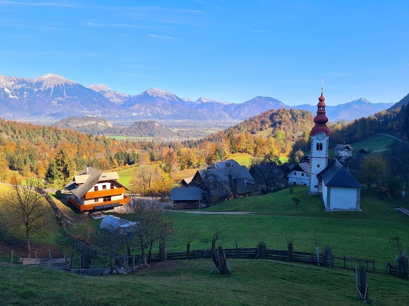 Sveti Štefan - dodatna slika