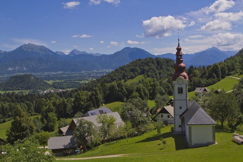Sveti Štefan