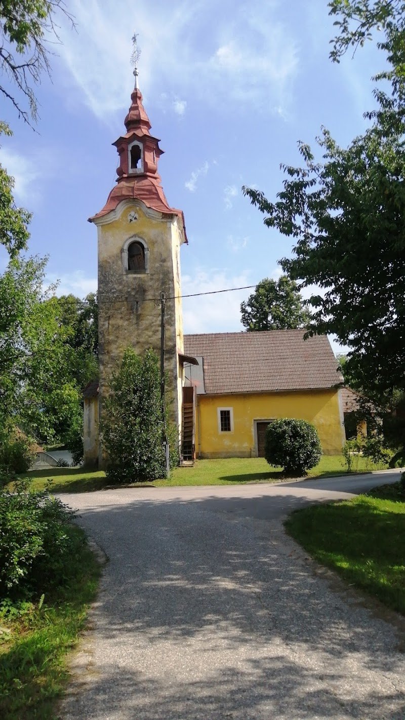 Sveti Štefan - dodatna slika