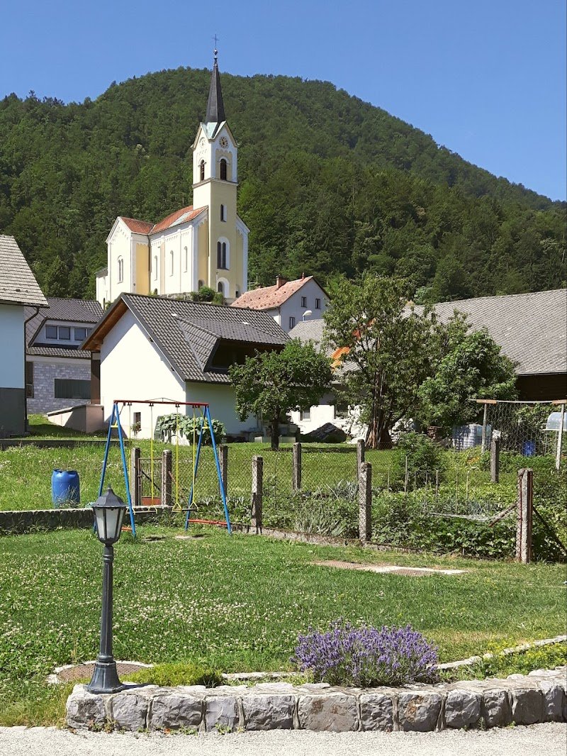 Sveti Štefan - dodatna slika