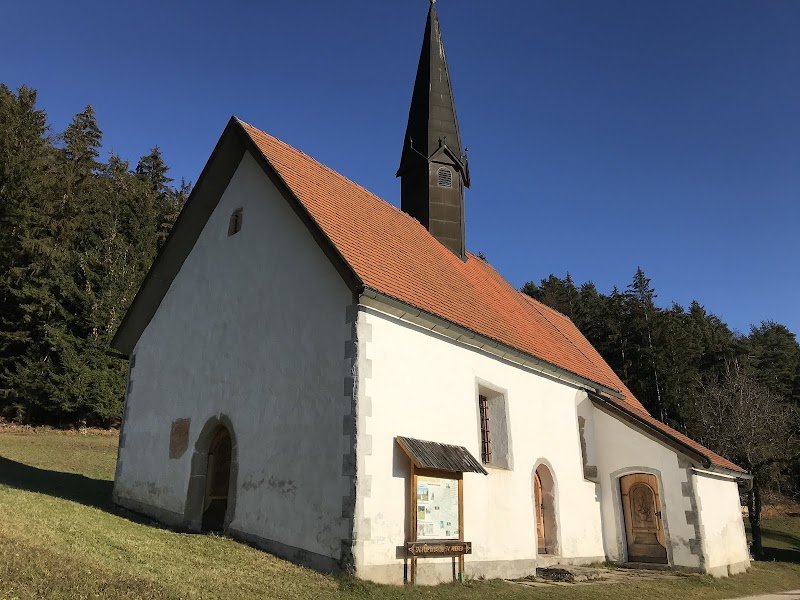 Sveti Štefan