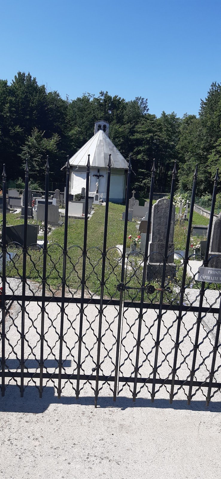 Sveti Štefan - dodatna slika