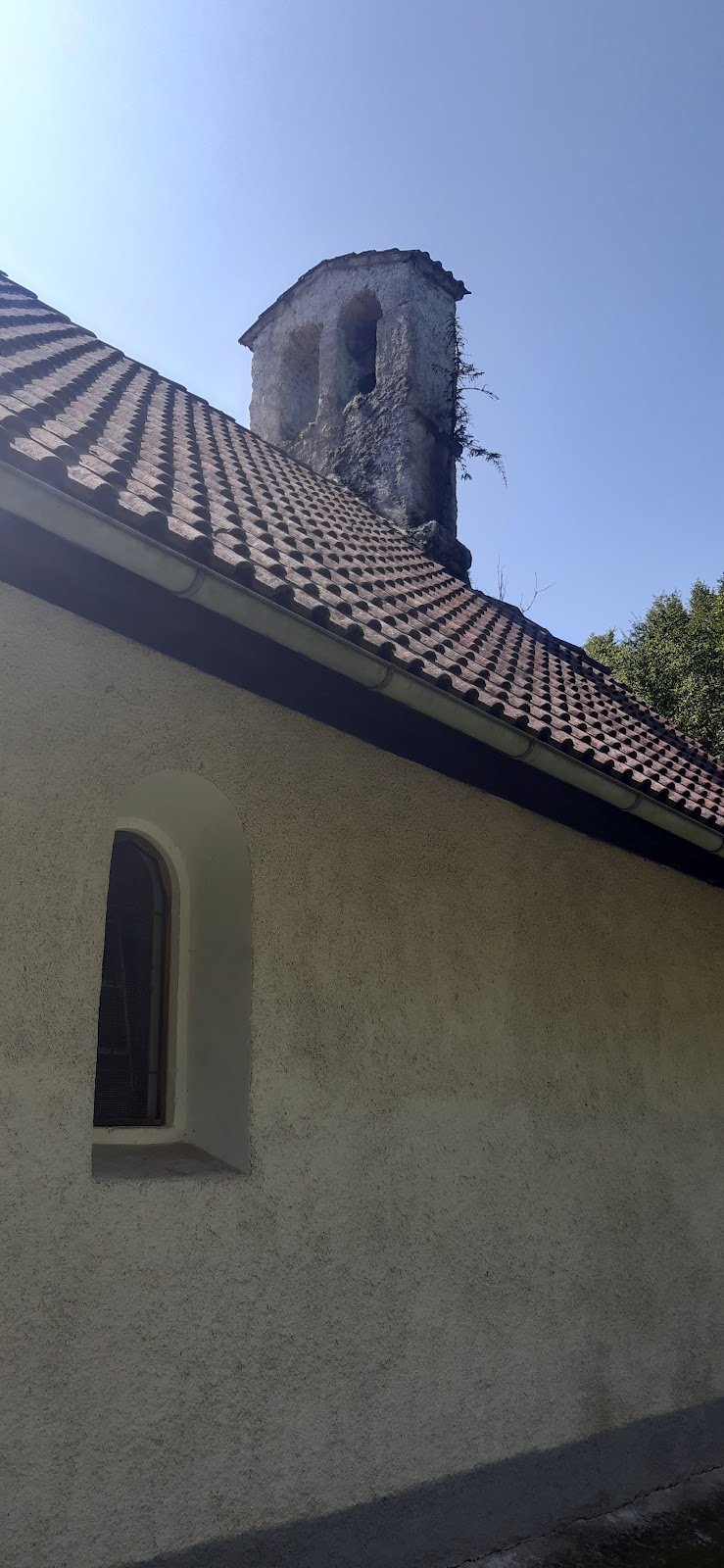 Sveti Štefan - dodatna slika