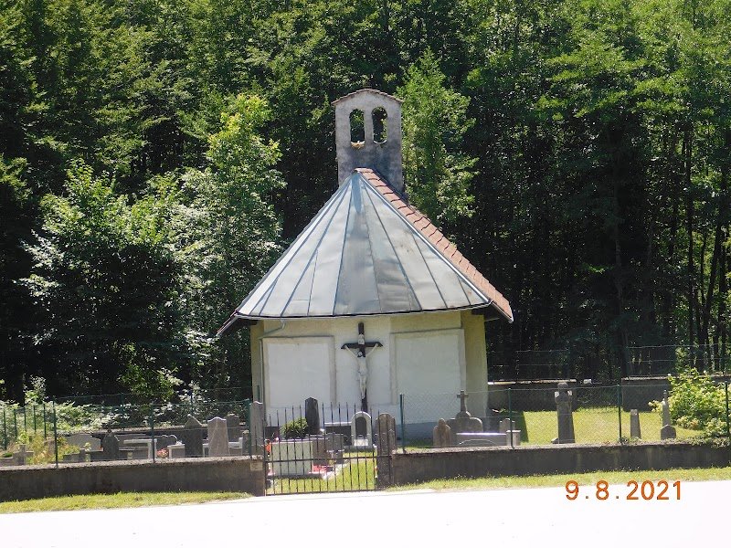 Sveti Štefan - dodatna slika