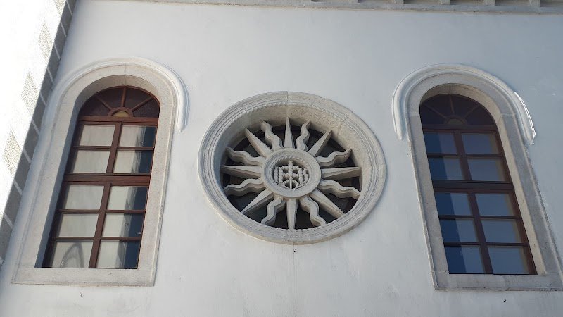 Sveti Štefan - dodatna slika