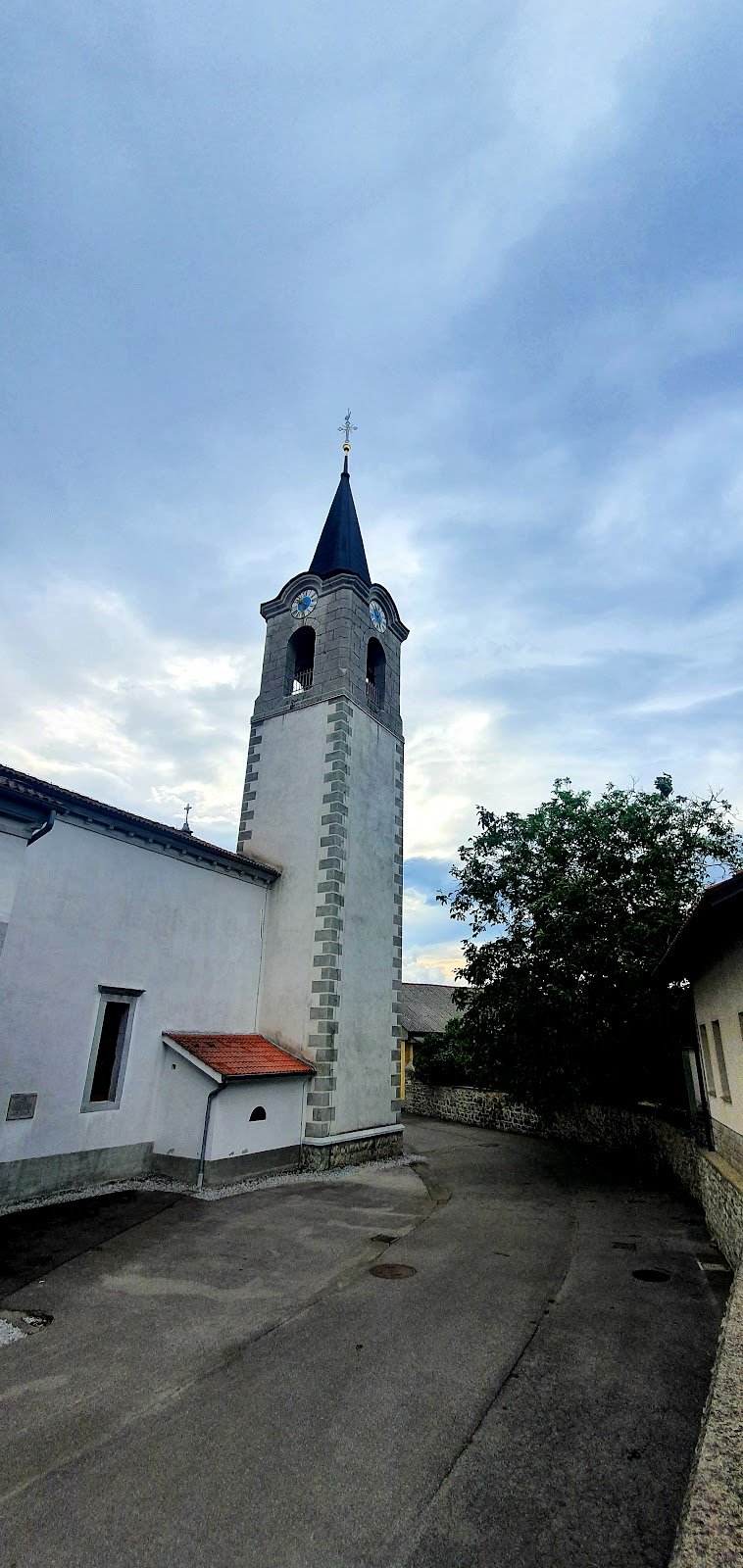 Sveti Štefan