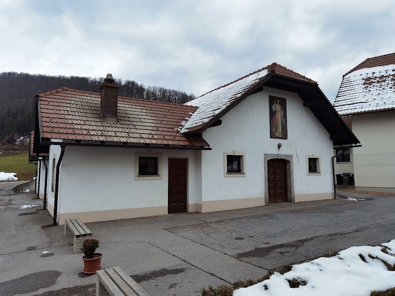 Sveti Tilen - dodatna slika
