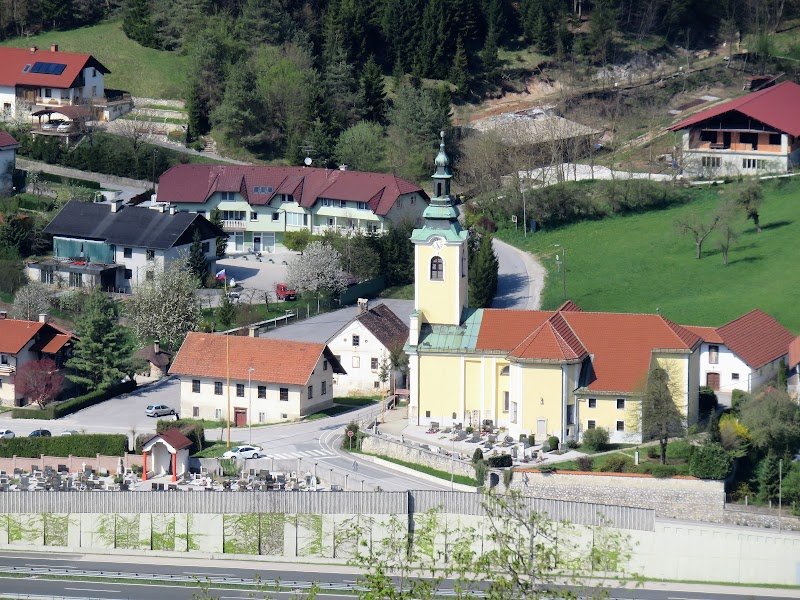 Sveti Tilen - dodatna slika