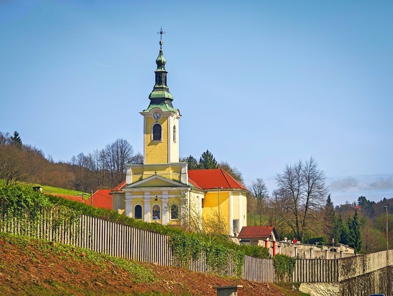 Sveti Tilen