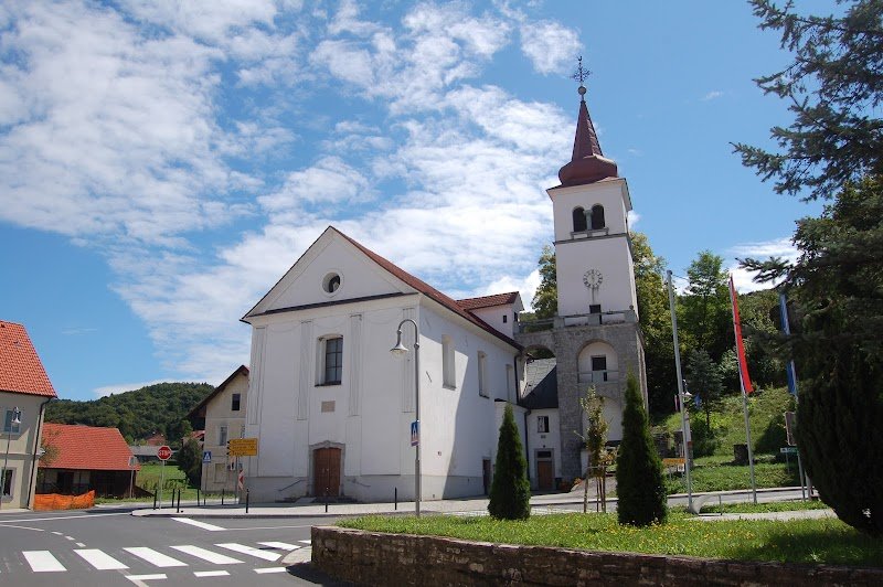 Sveti Tilen - dodatna slika