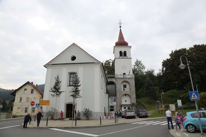 Sveti Tilen