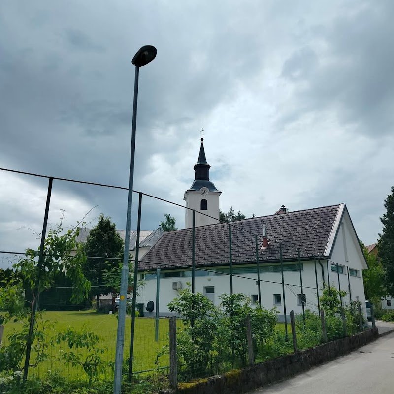 Sveti Tomaž - dodatna slika